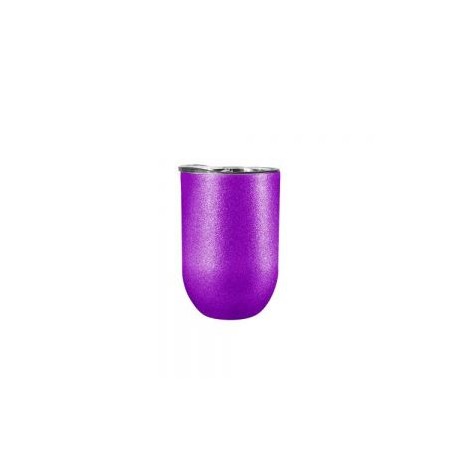 VASO TERMICO MERIDA 350ML PURPURA