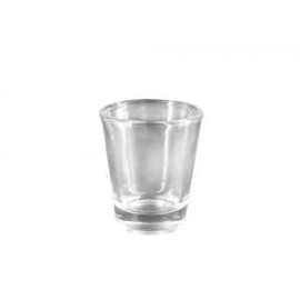 TEQUILERO 2.5 OZ TRANSPARENTE