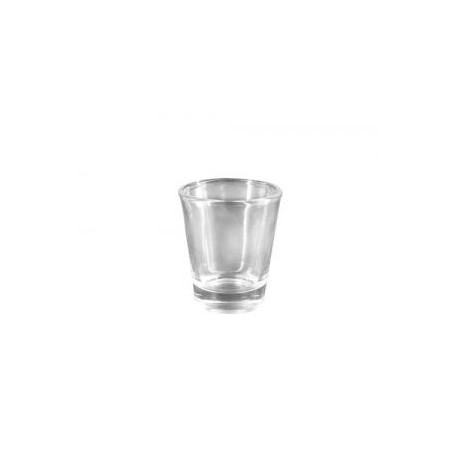 TEQUILERO 2.5 OZ TRANSPARENTE