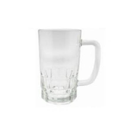 TARRO CERVECERO CON GRECA TRANSPARENTE