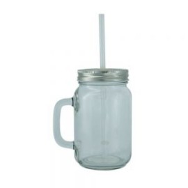 TAZA MASON CRISTAL TRANSPARENTE TRANSPARENTE