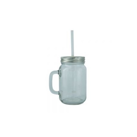 TAZA MASON CRISTAL TRANSPARENTE TRANSPARENTE