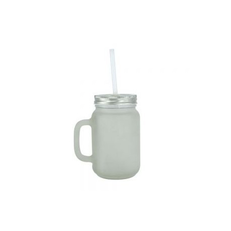 TAZA MASON CRISTAL SATINADO SATINADO