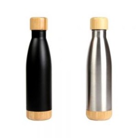 Botella Agrigento.