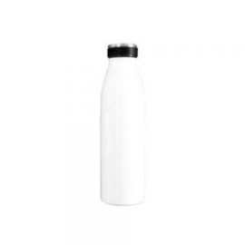 BOTELLA ARCERO TIPO LECHERO KAHLO 500ML BLANCO