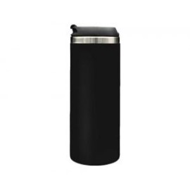 CILINDRO ALUMINIO NOVA 750ML NEGRO