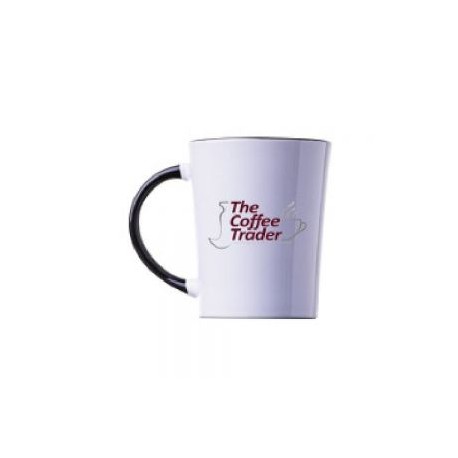 TAZA ESPRESSO 3OZ NEGRO