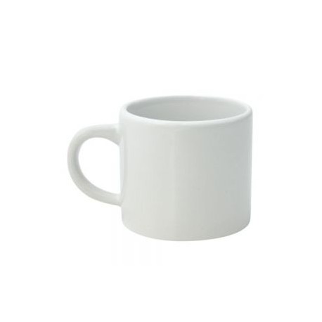 TAZA ESPRESSO 3OZ BLANCO