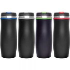 MUG "SILUET BLACK"
