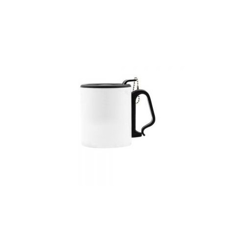 TAZA PARA VIAJE AJUSCO 350ML BLANCO