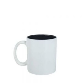 TAZA PARA GRABADO LASER 11OZ CAPA BLANCO