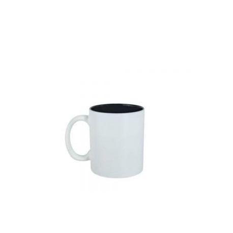TAZA PARA GRABADO LASER 11OZ CAPA BLANCO