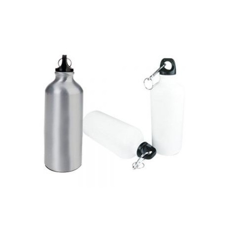 CILINDRO ALUMINIO 600ML. FORUM SUB109