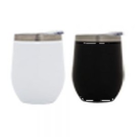 VASO TÉRMICO DOBLE PARED ACERO INOX.  JUNO A2645