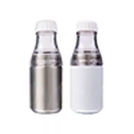 VASO DE ACERO INOX. SUBLIMACIÓN TUKA A2615