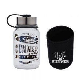 CILINDRO DE VIDRIO  600 ml. BERKER A2351