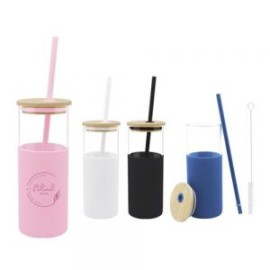 CILINDRO DE VIDRIO GLORY A2855