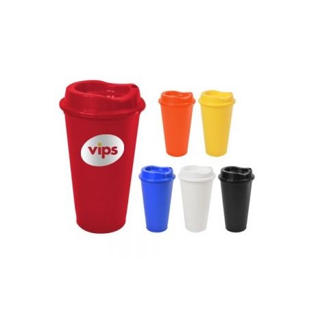 VASO DE PLÁSTICO ALDO A2750