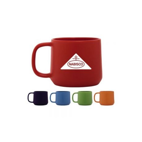 TARRO ACABADO MATE CARAMEL A2714