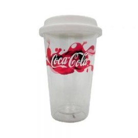 VASO CON DOBLE PARED DE VIDRIO 10 OZ IRLANDA SUB175