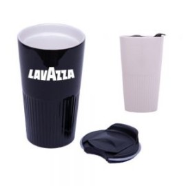 VASO DE CERÁMICA DE DOBLE PARED MIAMI A2694