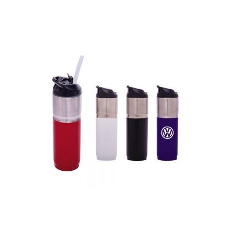 TERMO DOBLE PARED ACERO INOXIDABLE FRED A2679
