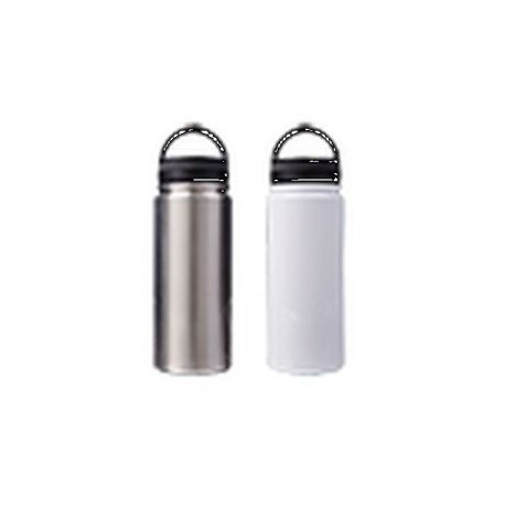 TERMO DE ACERO INOX. SUBLIMACIÓN FEDE A2618