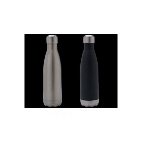 TERMO DOBLE PARED ACERO INOX.  PRESTON A2333