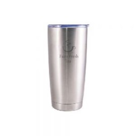 TERMO DOBLE PARED ACERO LUTZEN A2307