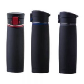 TERMO DOBLE PARED ACERO INOX. TOWER A2136