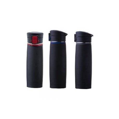 TERMO DOBLE PARED ACERO INOX. TOWER A2136