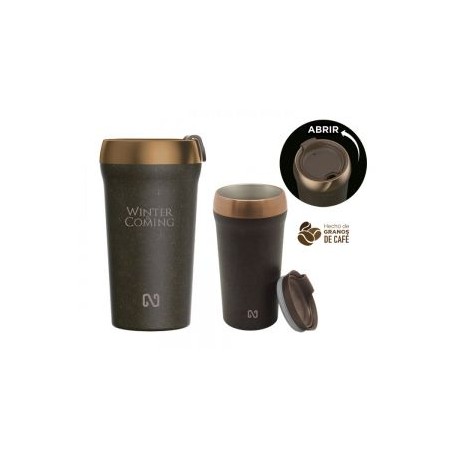 TERMO DE GRANO DE 14 OZ NAYAD TINOS A2865
