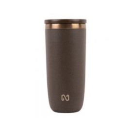 TERMO DOBLE PARED DE GRANO DE NAYAD NEO -TAPA DESLIZABLE A2868