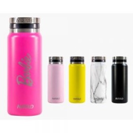 TERMO DOBLE PARED ACERO INOXIDABLE 26 OZ. NAYAD ROAMER A2844