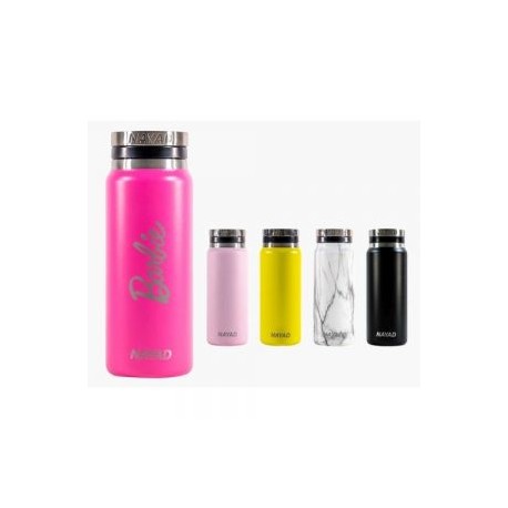 TERMO DOBLE PARED ACERO INOXIDABLE 26 OZ. NAYAD ROAMER A2844