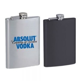 LICORERA DE BOLSILLO 8OZ. MONTANA SFA8