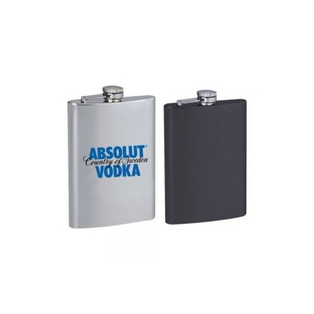 LICORERA DE BOLSILLO 8OZ. MONTANA SFA8