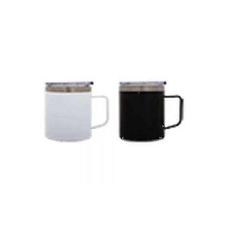 TARRO TÉRMICO DOBLE PARED ACERO INOXIDABLE CANDEL A2631