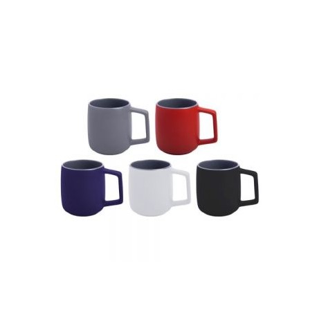 TARRO ACABADO MATE ELVIS A2633