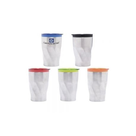 TERMO ACERO INOX. BLIZAN A2524