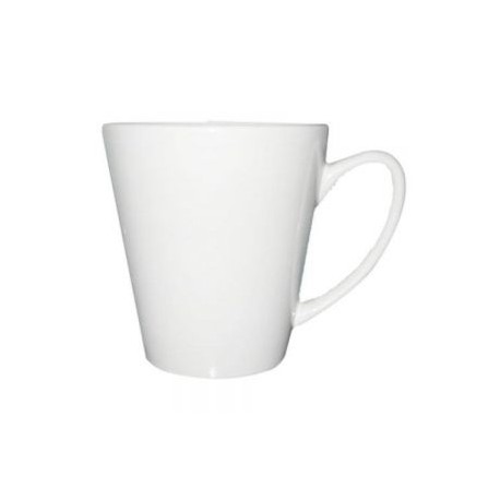 TAZA CONICA 11OZ. DAISY SUB111