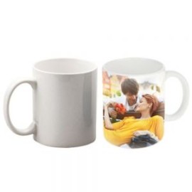 TARRO SUBLIMACION 11 OZ. FINIX SUB7102