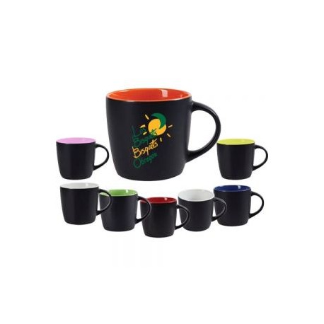 TARRO 11OZ LUCIANA TL099