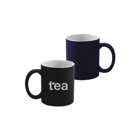 TARRO 11OZ. BICOLOR MATE ALASKA TL7110