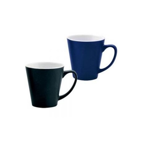 TARRO 11OZ. BICOLOR MATE TL9749