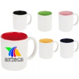 TARRO 11OZ. GENOVA TLI2699