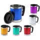TARRO TERMICO 420ML. LUXOR TT5014