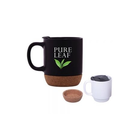 TAZA DE CERÁMICA ELLIS A2700