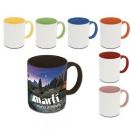 TAZA BICOLOR ALINE A2463