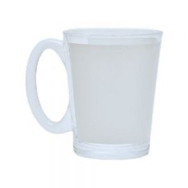 TAZA DE VIDRIO DANA A2382